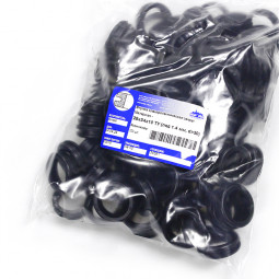 Втулка резиновая кабельная 25х34х10 под т.4 d> 30 мм