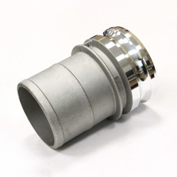 Камлок для шланга Е 100мм 4