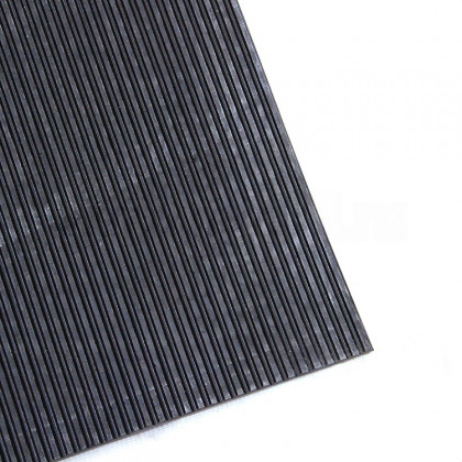 Коврик диэлектрический 1000х1000