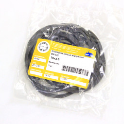 Стопорное кольцо внутреннее 70х2.5