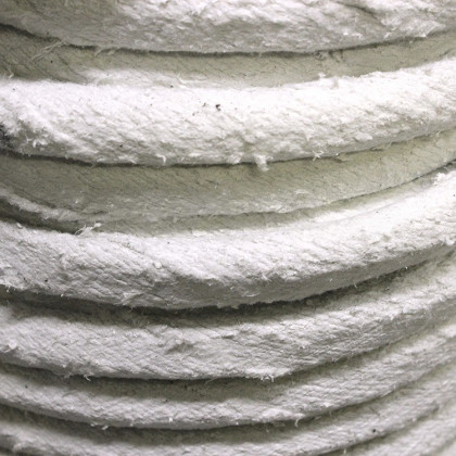 Асбестовый шнур d12мм