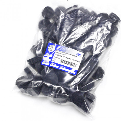 Втулка резиновая кабельная 3х28х11 под т.1 d> 21 мм