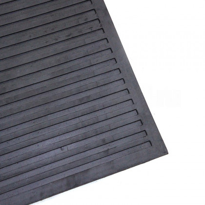 Коврик диэлектрический  500х500