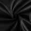 Кожа искусственная ПУ QB08A черный второй сорт