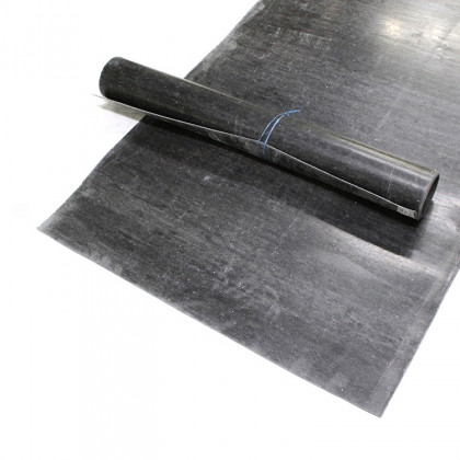 Паронит ПМБ-2.0 мм 1000х1500 мм