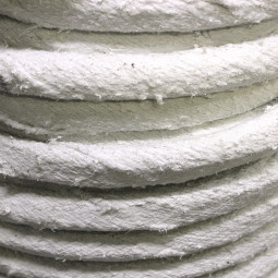 Асбестовый шнур d12мм