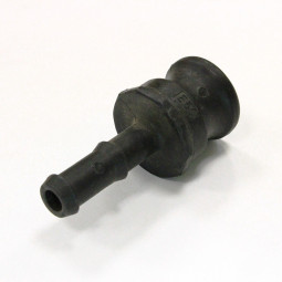 Камлок полипропилен 1/2 13 мм тип E