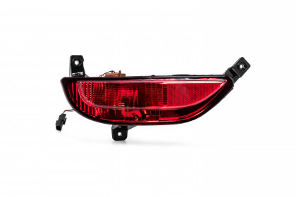Фонарь задний в бампер правый Чери Тигго 4 Про T19 2020