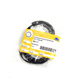 Стопорное кольцо внутреннее 55х1.7