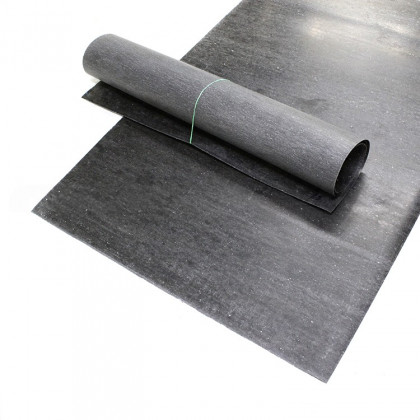 Паронит ПМБ-1.5 мм 1000х1500 мм