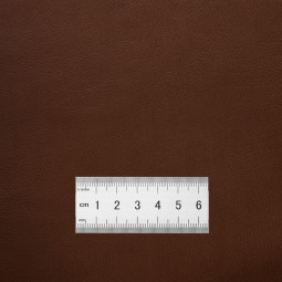 Кожа искусственная ПУ 9261 коричневый