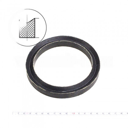 Сальник Манжета КН-105х135