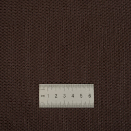 Сетка трехслойная полиэстер 180 гр/м2 коричневая 304