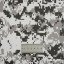 Материал ПВХ для лодок 750 2,0 м принт Нью Арктик ML55
