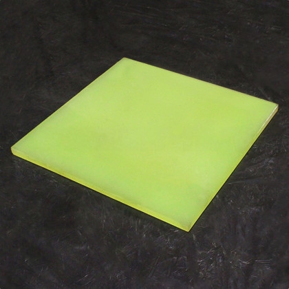 плита полиуретановая 20х500х500 (К)