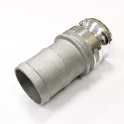 Камлок для шланга Е 63мм