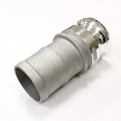 Камлок для шланга Е 63мм