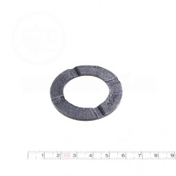 Сальник Манжета КО-30х50