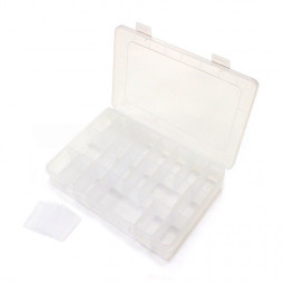 Органайзер  197х135х35