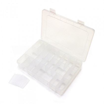 Органайзер  197х135х35