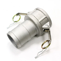 Камлок для шланга С 63мм