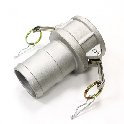 Камлок для шланга С 63мм