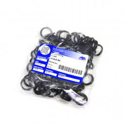 Кольцо Х-образное резиновое 14.8х2.62 мм