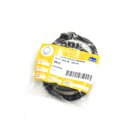 Стопорное кольцо наружное 56х2.0