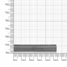Украшение мулька 53x10 мм никель полированный А926 7389