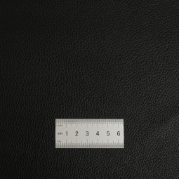 Кожа искусственная ПВХ 3003 черный