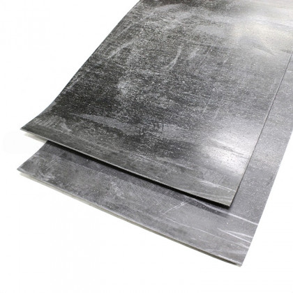 Паронит ПОН-Б-5.0 мм 1000х1500 мм