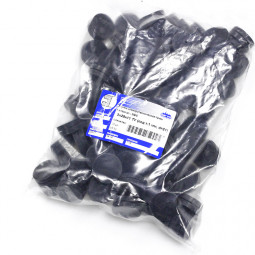 Втулка резиновая кабельная 3х28х11 под т.1 d> 21 мм