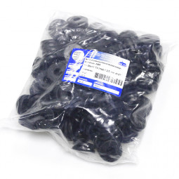 Втулка резиновая кабельная 11х30х11 под т.2.5 d> 21 мм