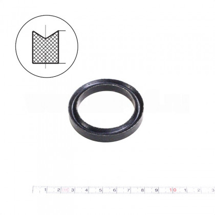 Сальник Манжета КН-45х60