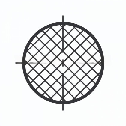 Кольцо круглое резиновое 190-200-58-2-2
