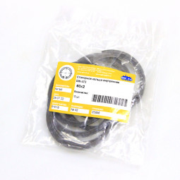 Стопорное кольцо внутреннее 60х2.0