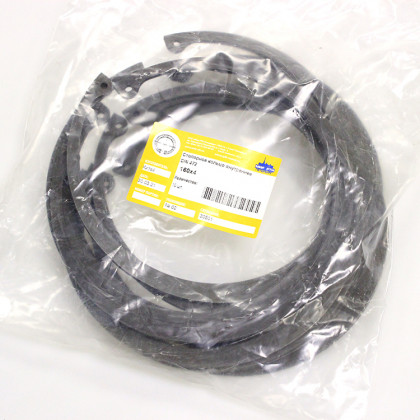 Стопорное кольцо внутреннее 160х4.0