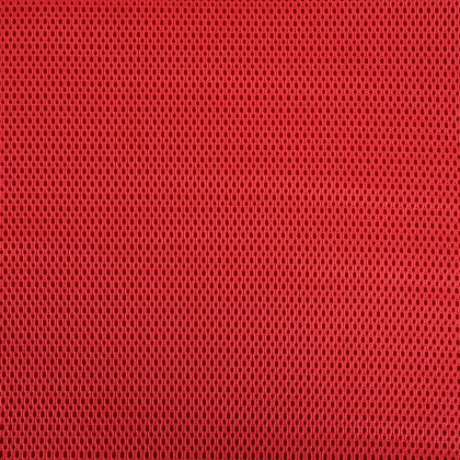 Сетка трехслойная полиэстер 400 гр/м2 красная 148