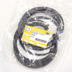 Стопорное кольцо внутреннее 120х2.5