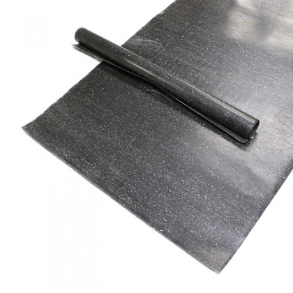 Паронит ПМБ-0.8 мм 1000х1500 мм