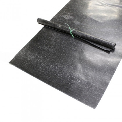 Паронит ПОН-Б-0.5 мм 1000х1500 мм