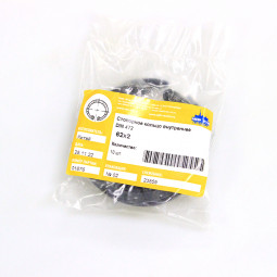 Стопорное кольцо внутреннее 62х2.0