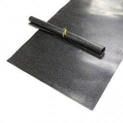 Паронит ПМБ-0.6 мм 1000х1500 мм