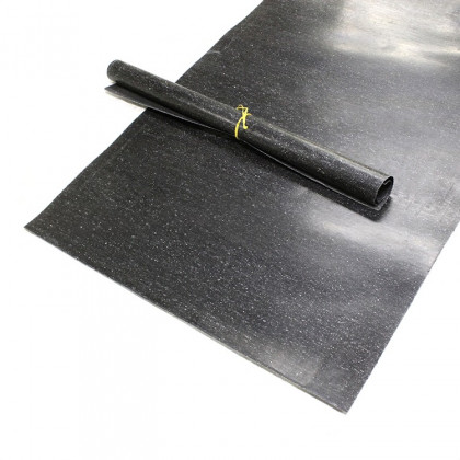 Паронит ПМБ-0.6 мм 1000х1500 мм