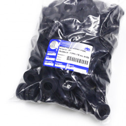 Втулка резиновая кабельная 15х30х16 под т.5 d> 22 мм