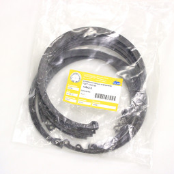 Стопорное кольцо внутреннее 145х2