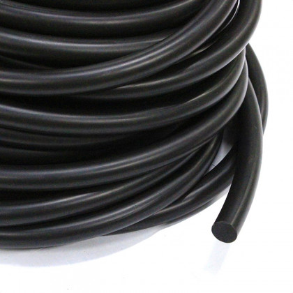 Шнур резиновый калиброванный 16мм