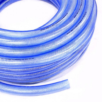 Шланг Рукав  PVC ПВХ  П 50х60 10 атмосфер