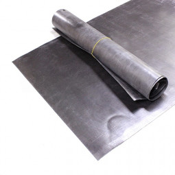 Паронит армированный ПА1.0 мм 1000х1500