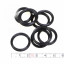 Кольцо Х-образное резиновое 18.72?2.62 мм
